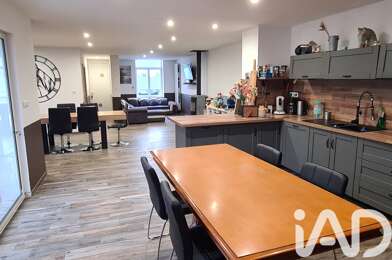 Maison 6 pièces 234000 €