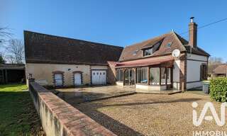 Maison 5 Pièces 135 m² à vendre à Laons (28270)