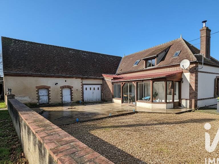 Vente Maison/villa 5 pièces — photo 1