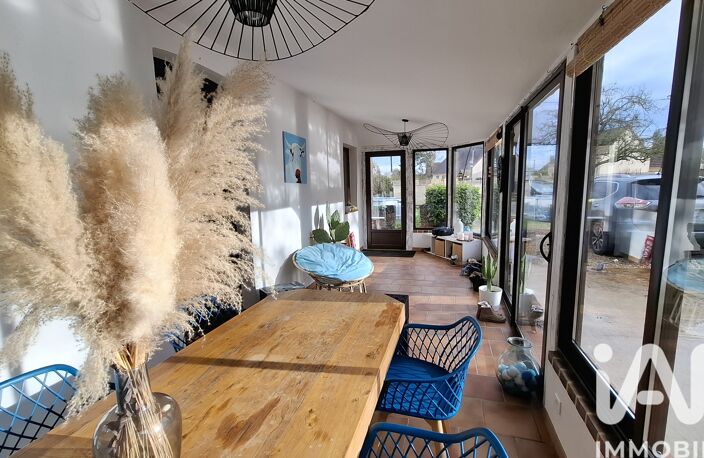 Vente Maison/villa 5 pièces — photo 2