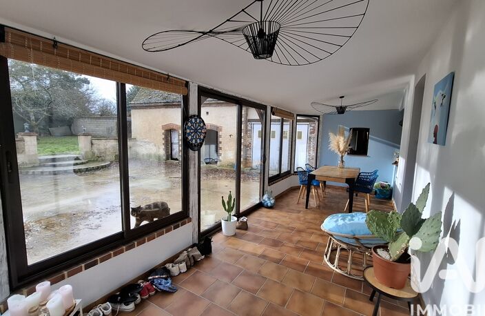 Vente Maison/villa 5 pièces — photo 3