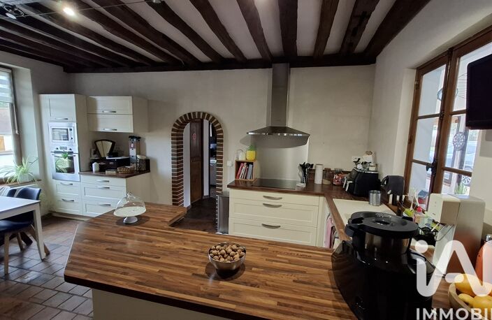 Vente Maison/villa 5 pièces — photo 4