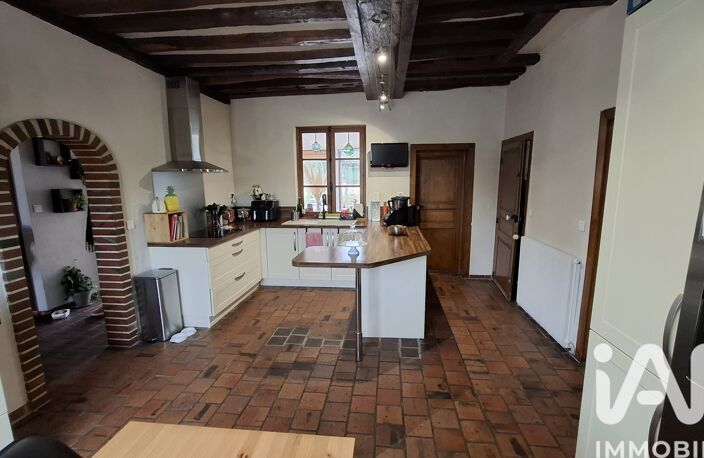 Vente Maison/villa 5 pièces — photo 5