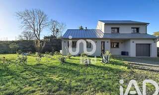 Maison 5 Pièces 130 m² à vendre à Fréhel (22240)