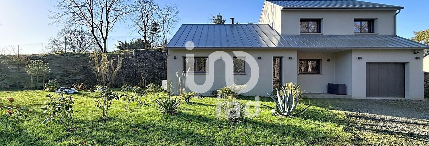 Maison 5 Pièces 130 m² à vendre à Fréhel (22240)