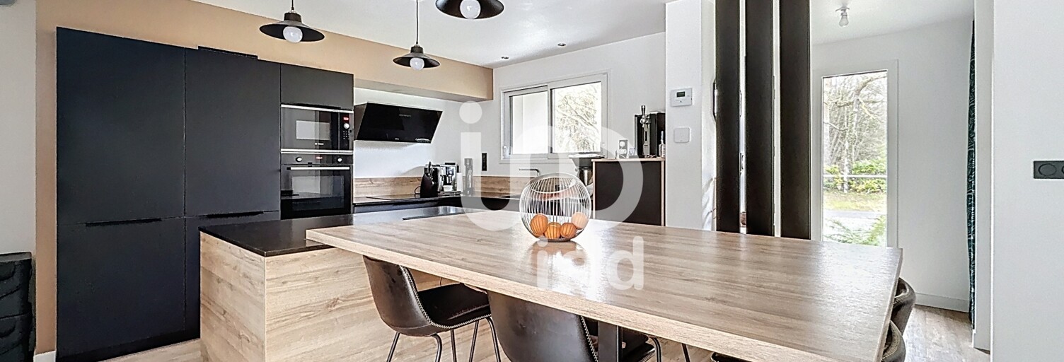 Maison 5 Pièces 130 m² à vendre à Fréhel (22240)