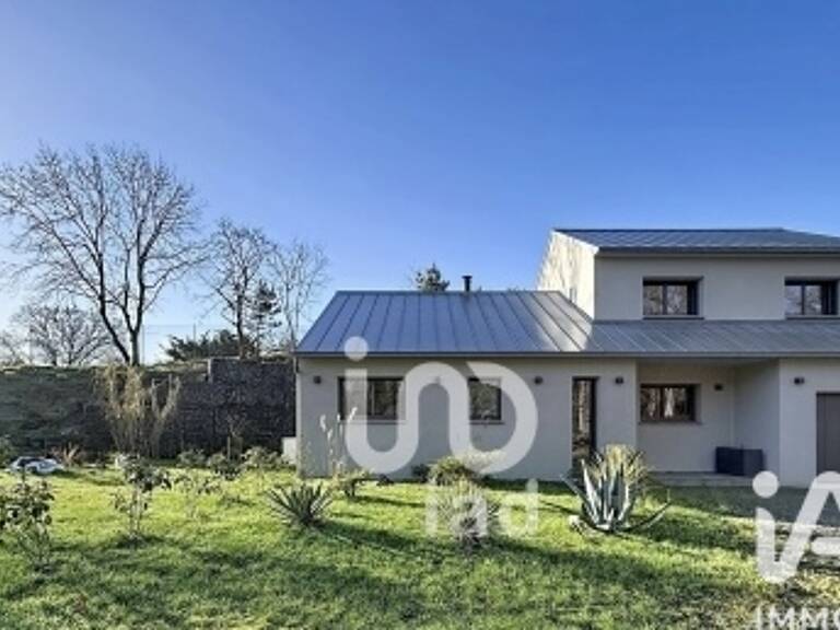 Vente Maison/villa 5 pièces — photo 1
