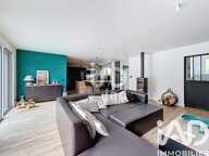 Vente Maison/villa 5 pièces — photo 3