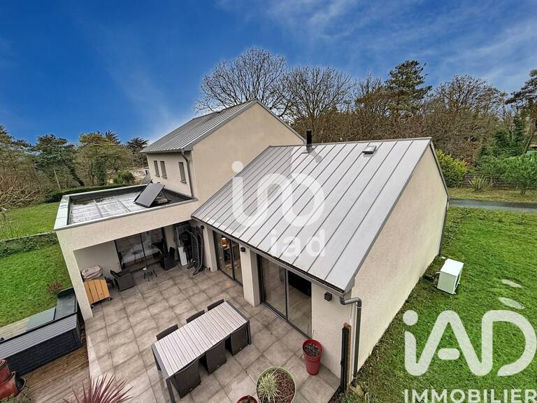 Vente Maison/villa 5 pièces — photo 1