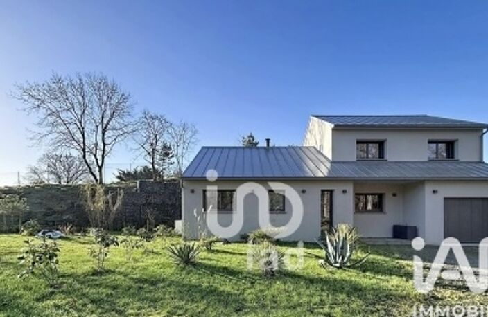 Vente Maison/villa 5 pièces — photo 2