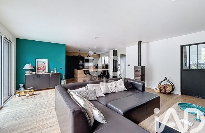 Vente Maison/villa 5 pièces — photo 4