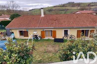 Maison 5 pièces 226000 €