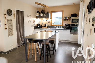 Maison 5 pièces 226000 €