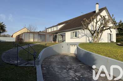 Maison 9 pièces 549000 €