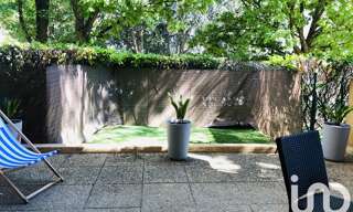 Appartement 2 Pièces 53 m² à louer à Dardilly (69570)