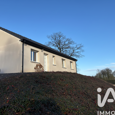 Maison 4 pièces 190000 €