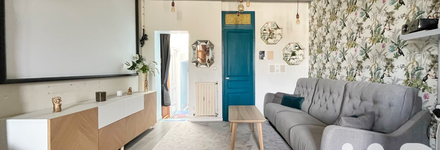 Maison 4 Pièces 119 m² à vendre à Hermes (60370)