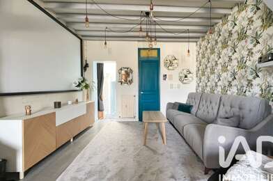 Maison 4 pièces 205000 €