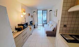 Appartement 2 Pièces 25 m² à louer à Agde (34300)