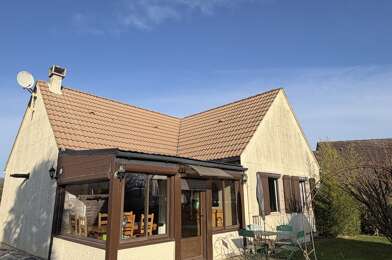 Maison 4 pièces 299000 €