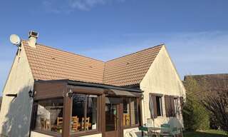 Maison 4 Pièces 91 m² à vendre à Varreddes (77910)