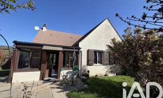 Maison 4 Pièces 91 m² à vendre à Meaux (77100)