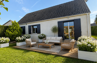 Vente Maison/villa 4 pièces — photo du bien