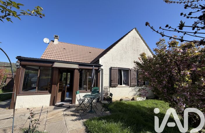 Vente Maison/villa 4 pièces — photo 2