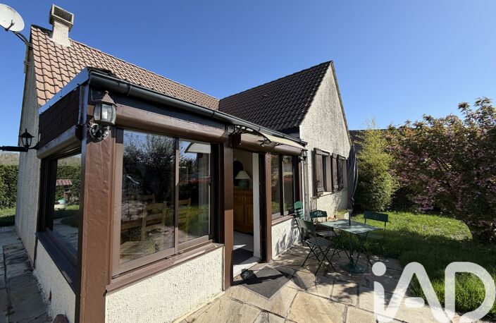 Vente Maison/villa 4 pièces — photo 3