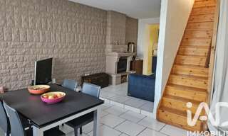 Maison 5 Pièces 95 m² à vendre à Éleu-dit-Leauwette (62300)