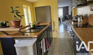 Maison 5 Pièces 95 m² à vendre à Éleu-dit-Leauwette (62300)