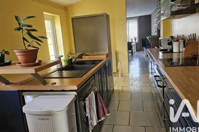 Maison 5 pièces 157500 €