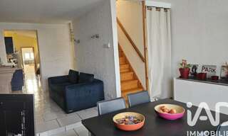 Maison 5 Pièces 95 m² à vendre à Éleu-dit-Leauwette (62300)