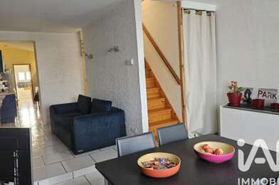 Maison 5 pièces 150000 €