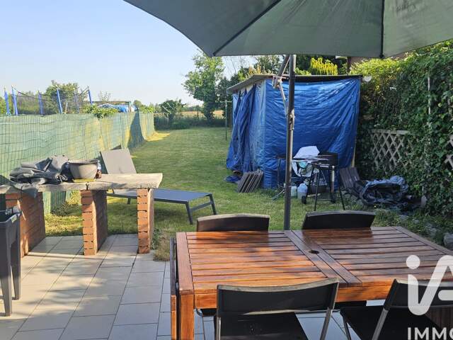 Vente Maison/villa 5 pièces — photo du bien