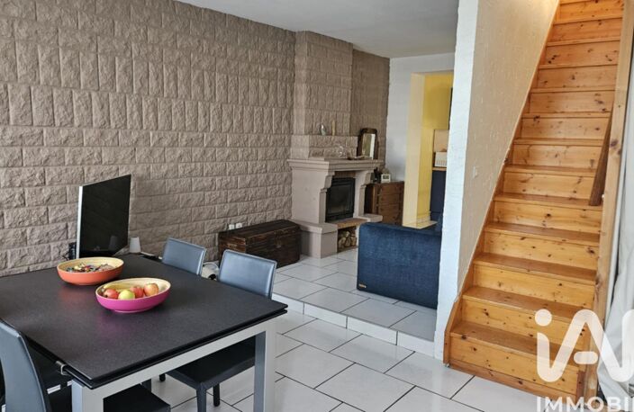 Vente Maison/villa 5 pièces — photo 2