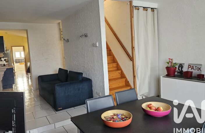 Vente Maison/villa 5 pièces — photo 3