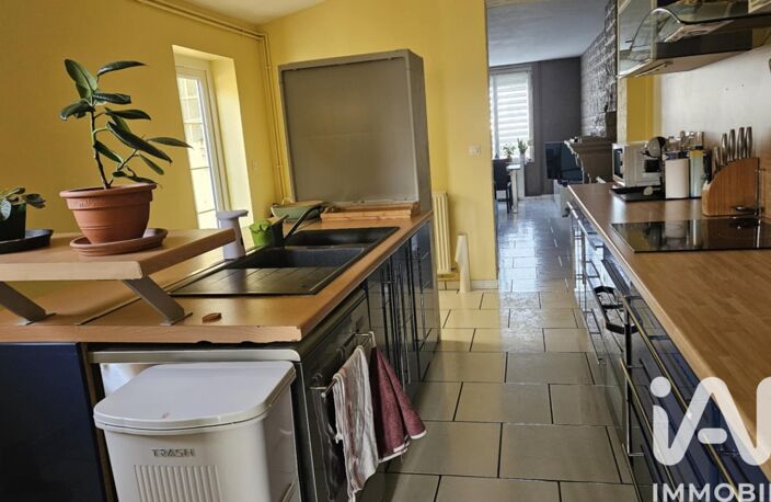 Vente Maison/villa 5 pièces — photo 4