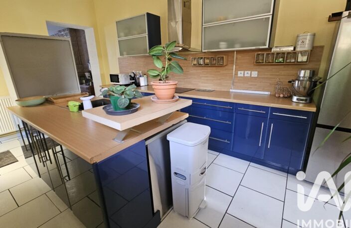 Vente Maison/villa 5 pièces — photo 5