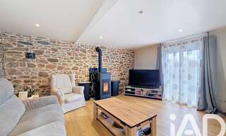 Maison 4 Pièces 116 m² à vendre à Beynat (19190)