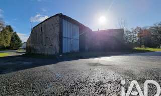 Maison 2 Pièces 110 m² à vendre à Cerizay (79140)