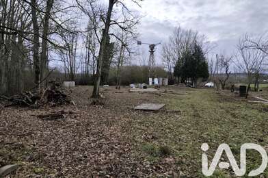 Maison 1 pièces 180000 €