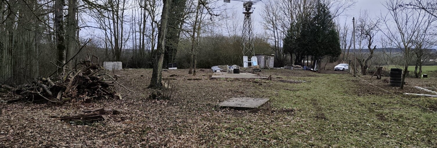Maison 1 Pièce 300 m² à vendre à Lorry-Mardigny (57420)