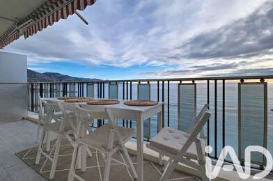 Appartement 3 pièces 890000 €