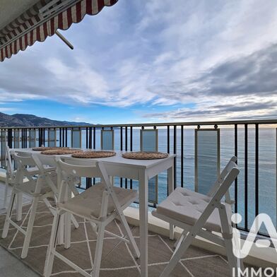 Appartement 3 pièces 890000 €