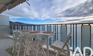 Appartement 3 Pièces 70 m² à vendre à Roquebrune-Cap-Martin (06190)