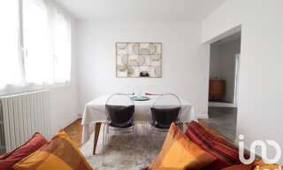 Appartement 3 Pièces 45 m² à vendre à Le Kremlin-Bicêtre (94270)