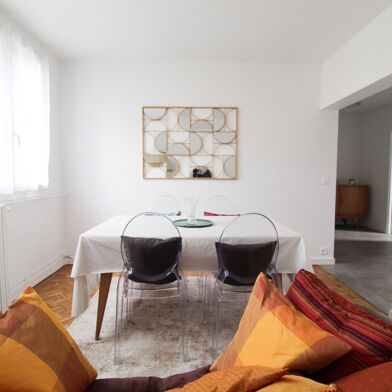 Appartement 3 pièces 275000 €