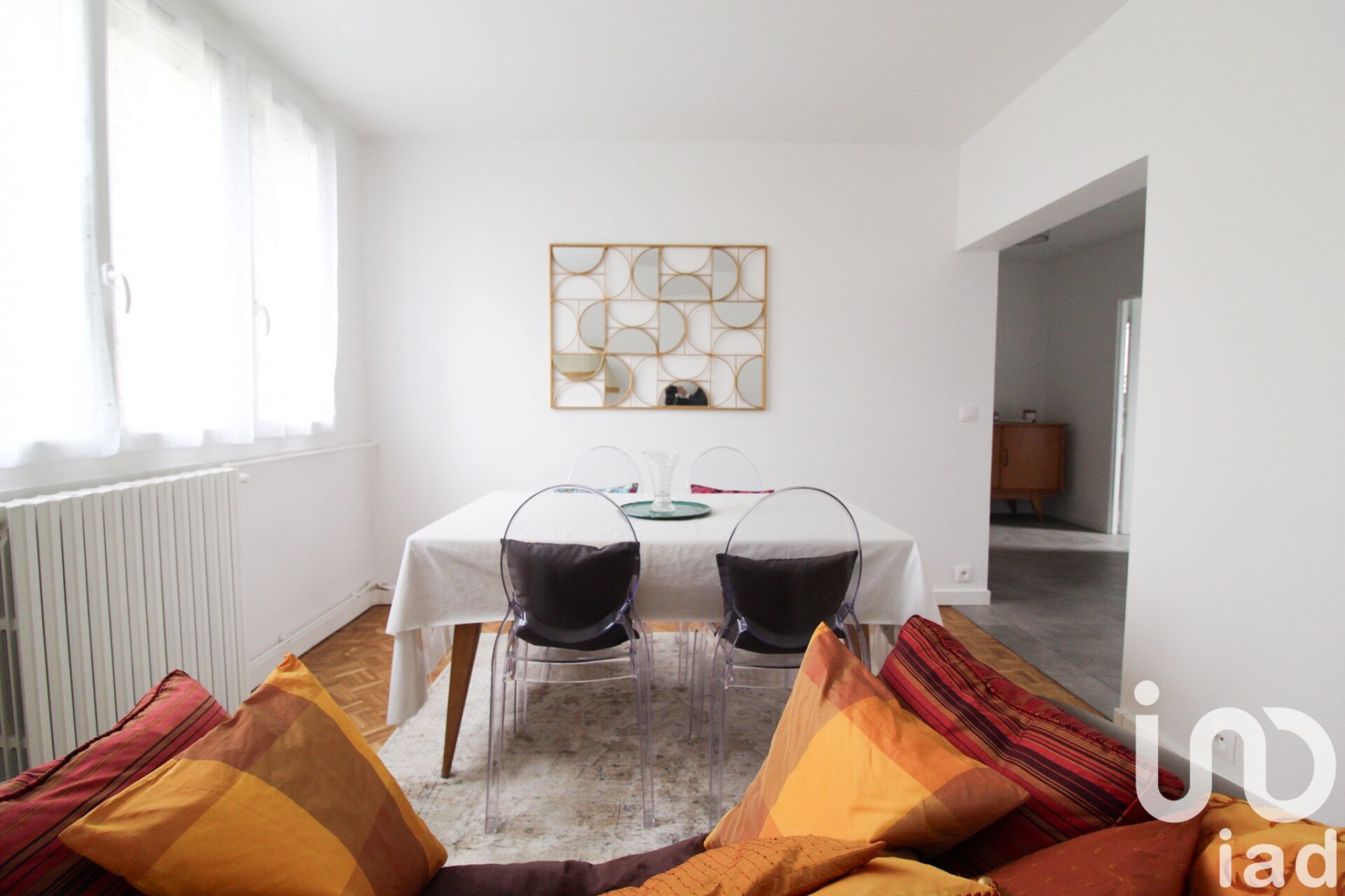 Appartement à vendre, 3 pièces, 45 m², Le Kremlin-Bicêtre