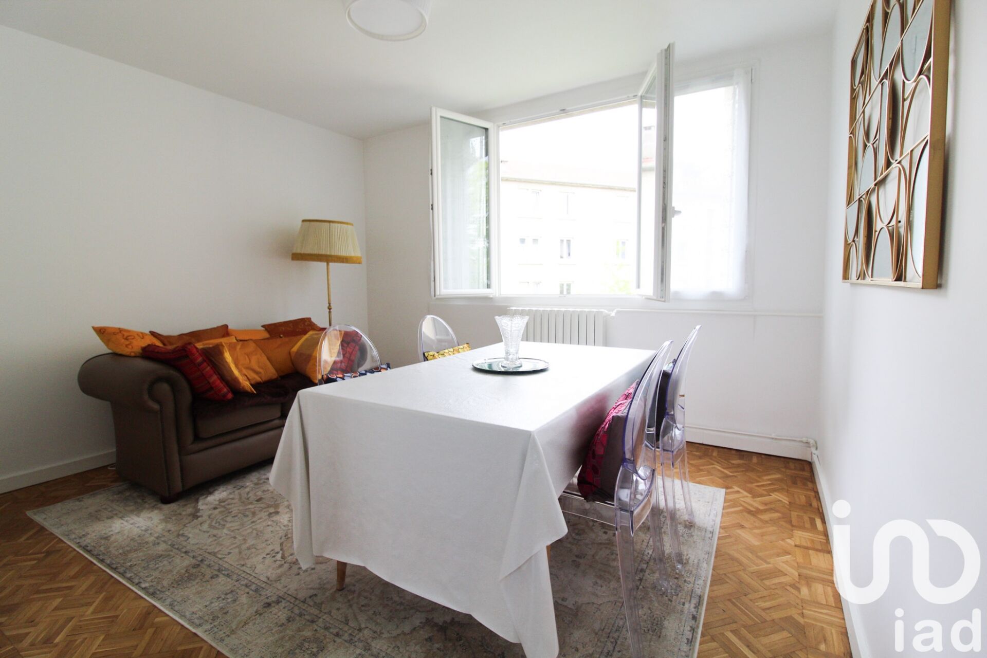 Vente Appartement 3 pièces - Photo 3